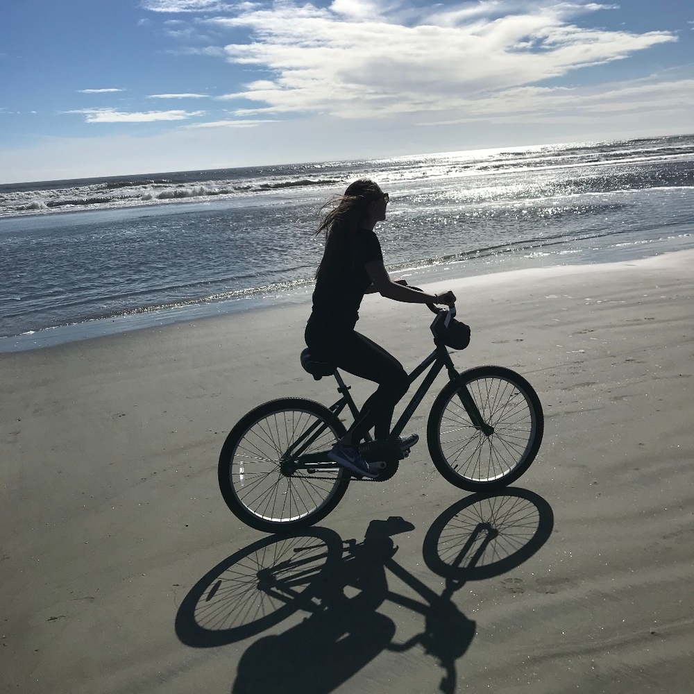 Meet your Posher, Mallory